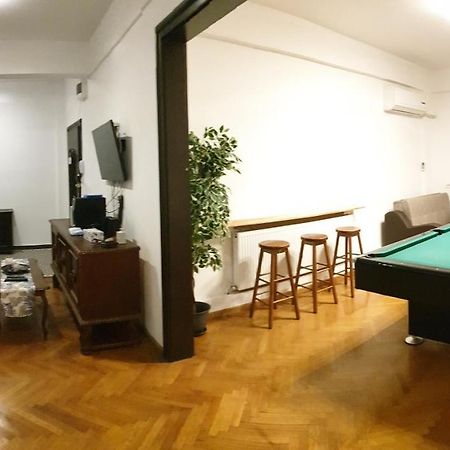 Old Town Bliss Apartamento Bucareste Exterior foto